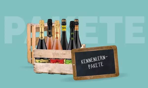 Traunsecco Schaumwein aus Österreich - Premium Secco kaufen