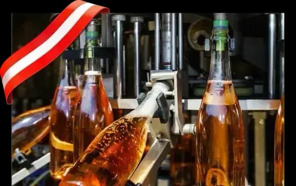 Traunsecco - Schaumwein und Sekt aus der Region jetzt online kaufen