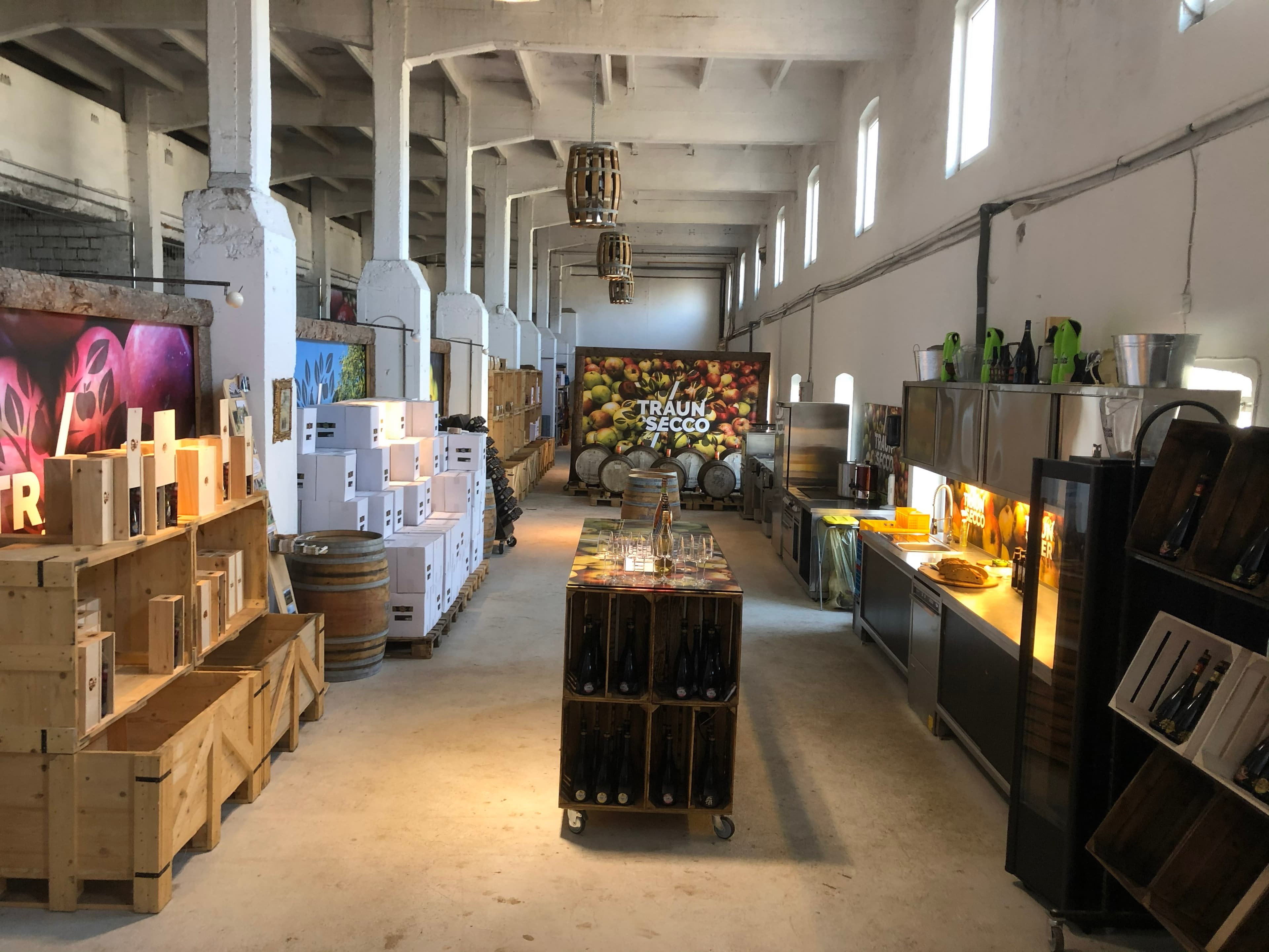 Besonderer Firmenausflug in Oberösterreich – Traunsecco Erlebnisprogramm für Teams und Unternehmen