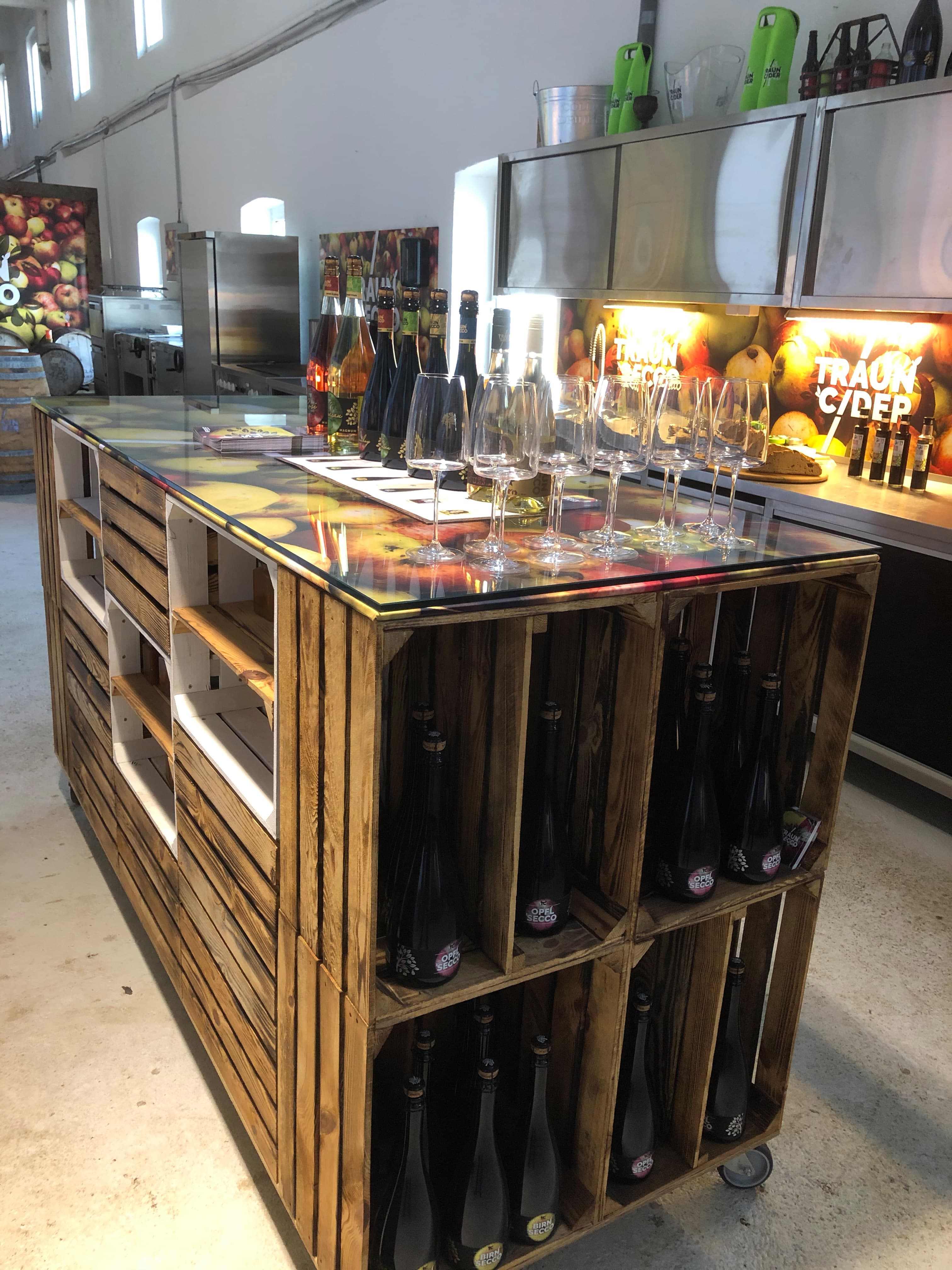 Besonderer Firmenausflug in Oberösterreich – Traunsecco Erlebnisprogramm für Teams und Unternehmen