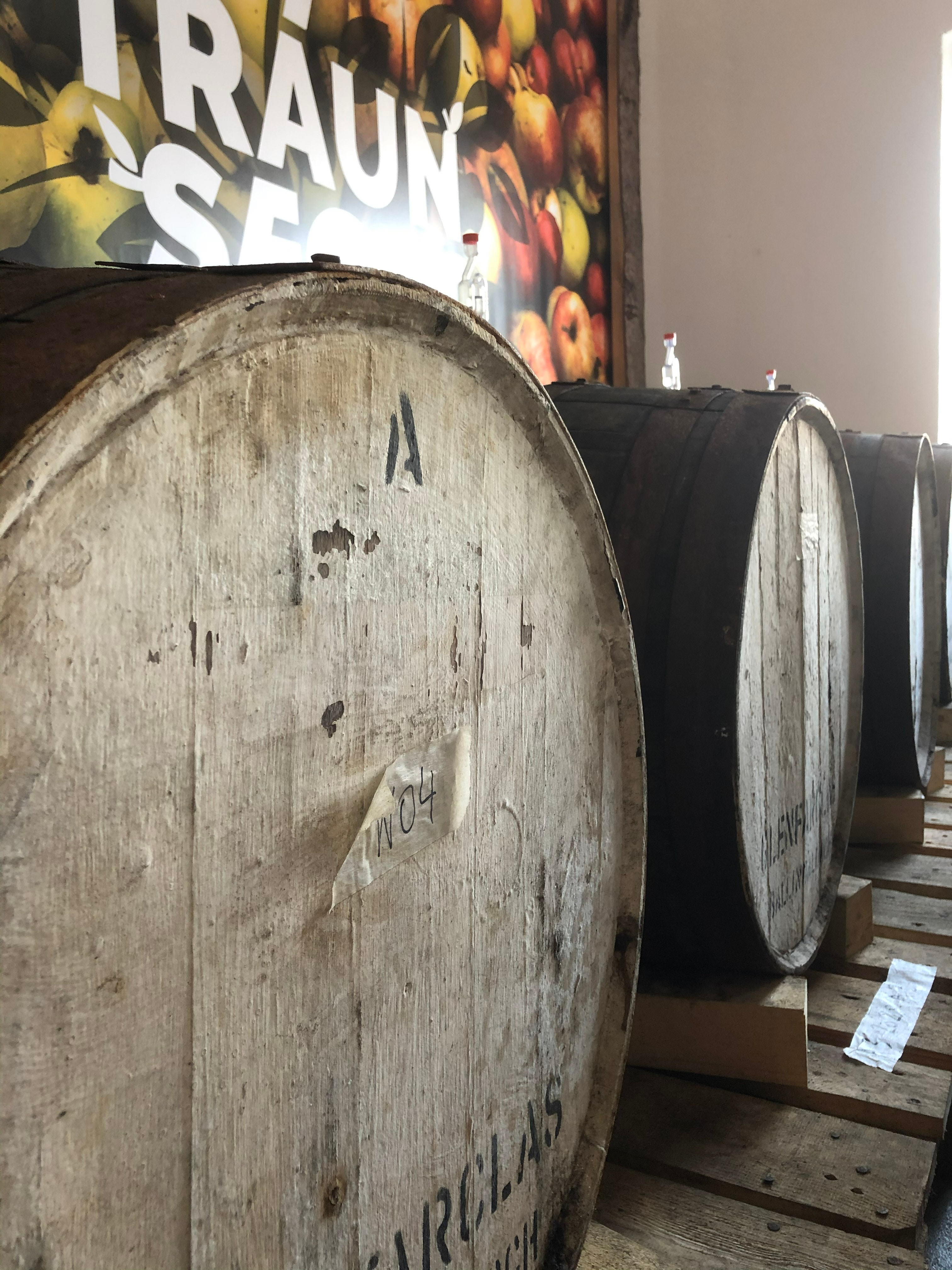 Prickelnde Firmenfeiern mit regionalem Schaumwein – Traunsecco Eventlocation und Verkostung buchen