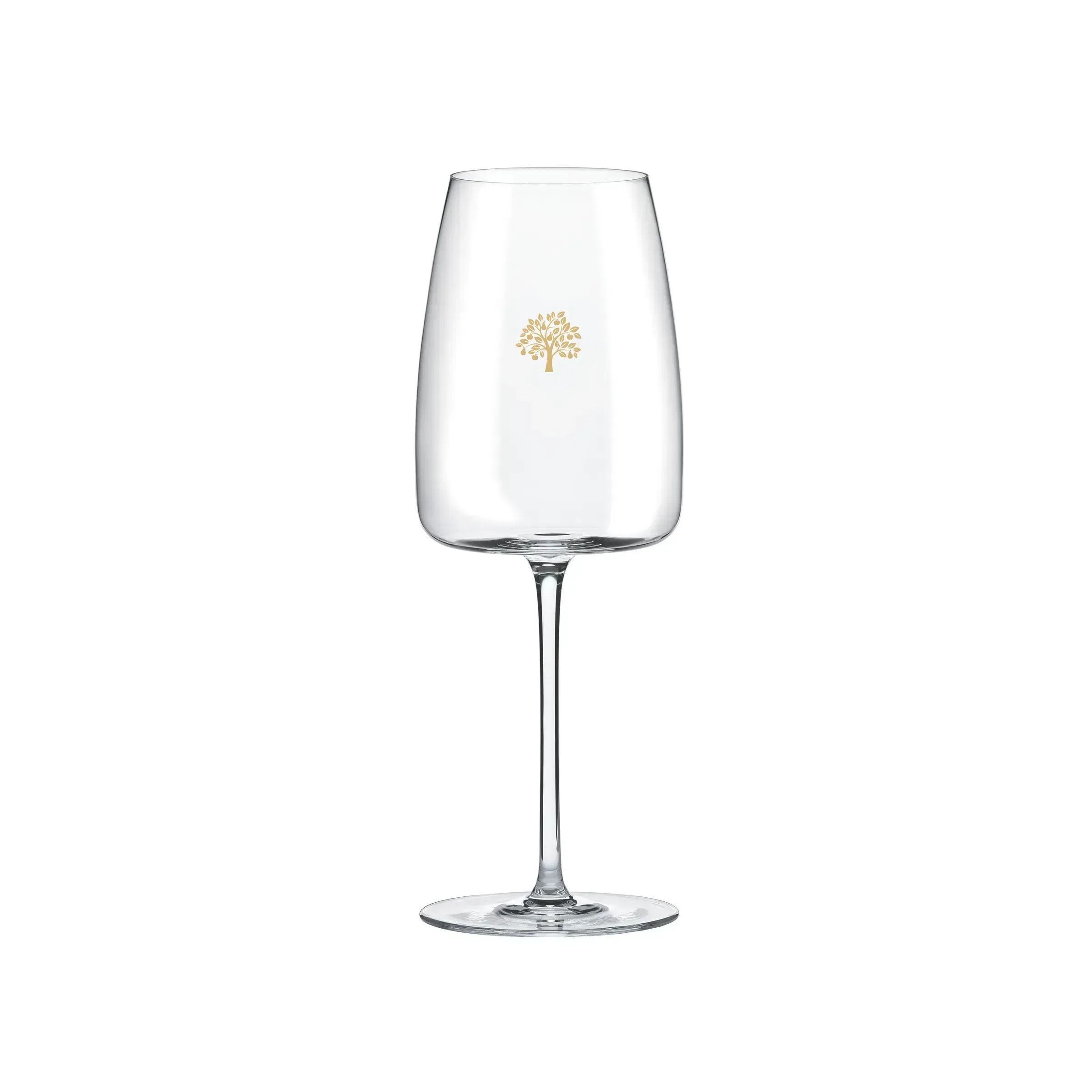 Original TRAUNSECCO Glas