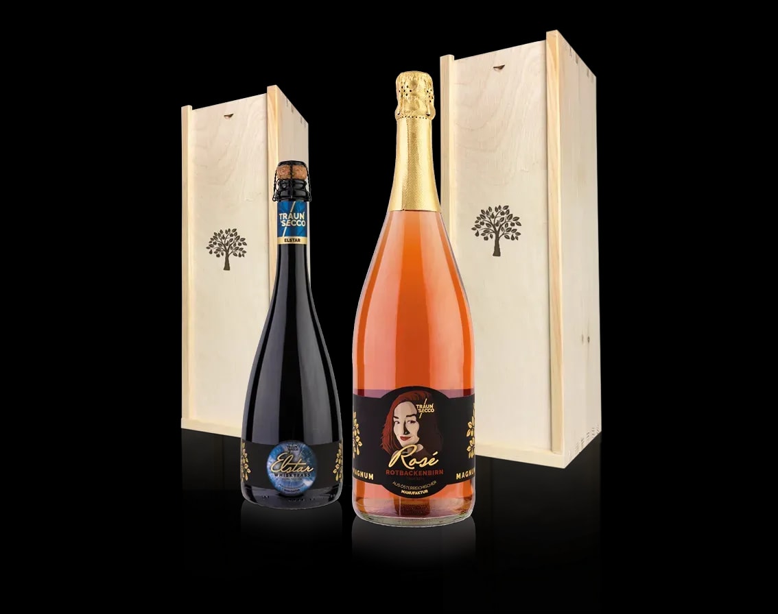 Schaumwein direkt vom Hersteller kaufen